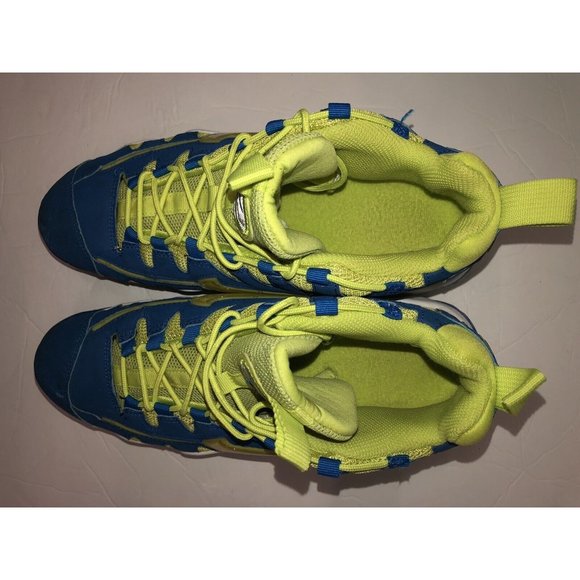 Nike Air Max NM Sprite Men\'s Size 10 US,[429749-401] main image 7